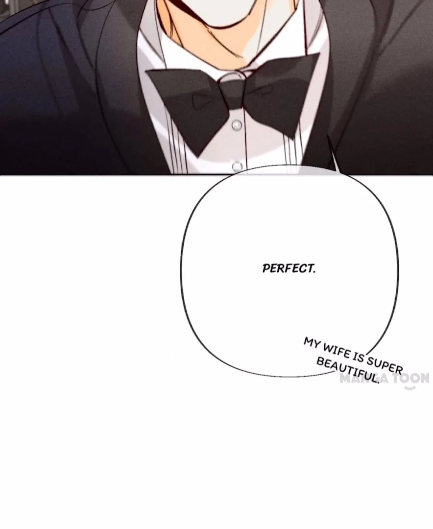 Mr Mo’s Secret Chapter 100 32