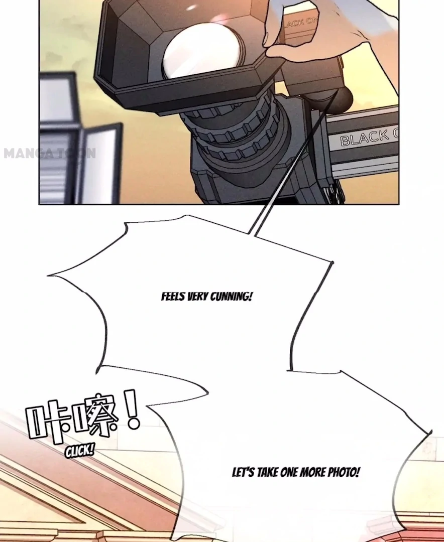Mr Mo’s Secret Chapter 100 34