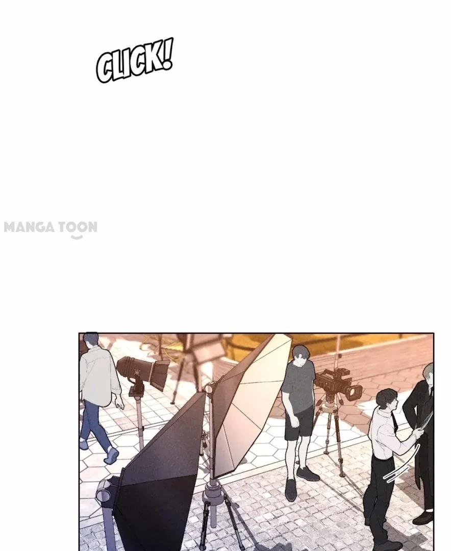 Mr Mo’s Secret Chapter 100 37