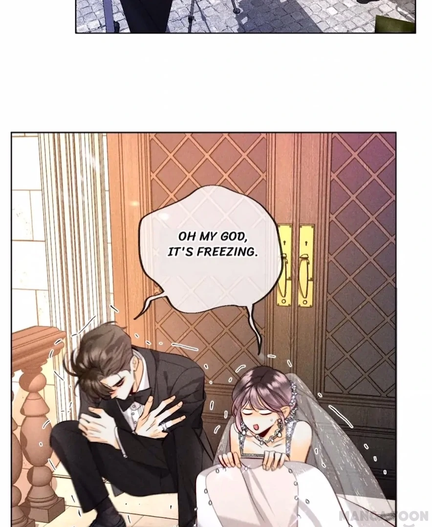 Mr Mo’s Secret Chapter 100 38
