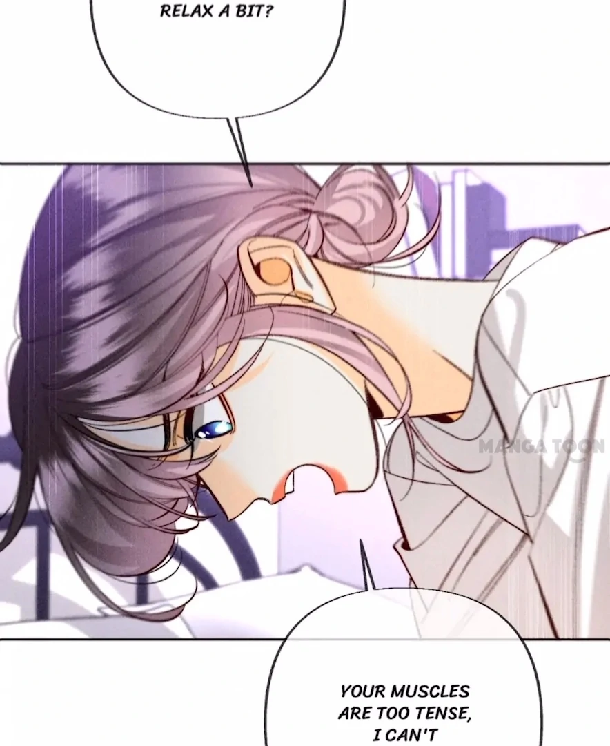 Mr Mo’s Secret Chapter 100 4