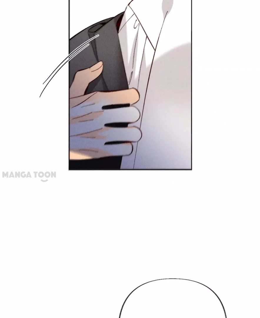 Mr Mo’s Secret Chapter 100 40