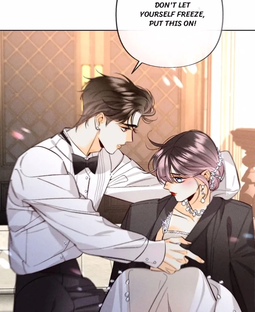 Mr Mo’s Secret Chapter 100 41