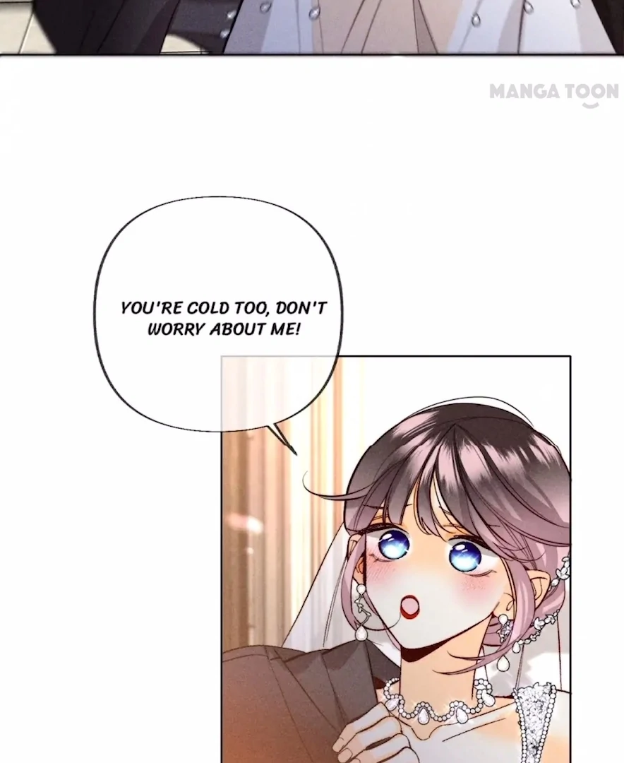 Mr Mo’s Secret Chapter 100 42