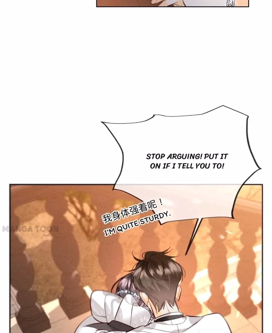 Mr Mo’s Secret Chapter 100 43