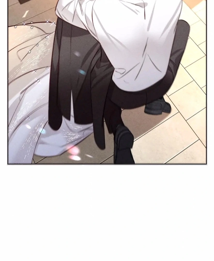 Mr Mo’s Secret Chapter 100 44