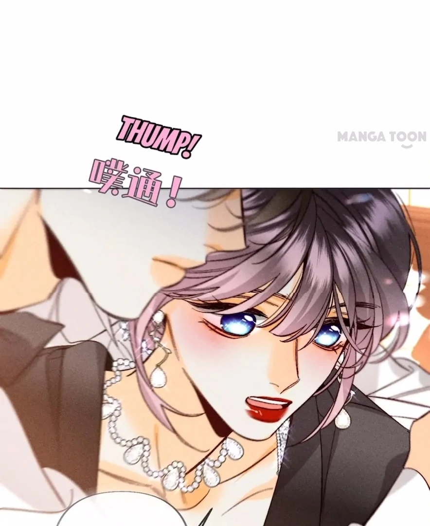 Mr Mo’s Secret Chapter 100 45