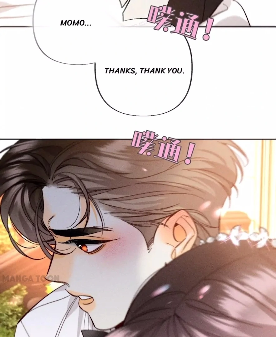 Mr Mo’s Secret Chapter 100 46