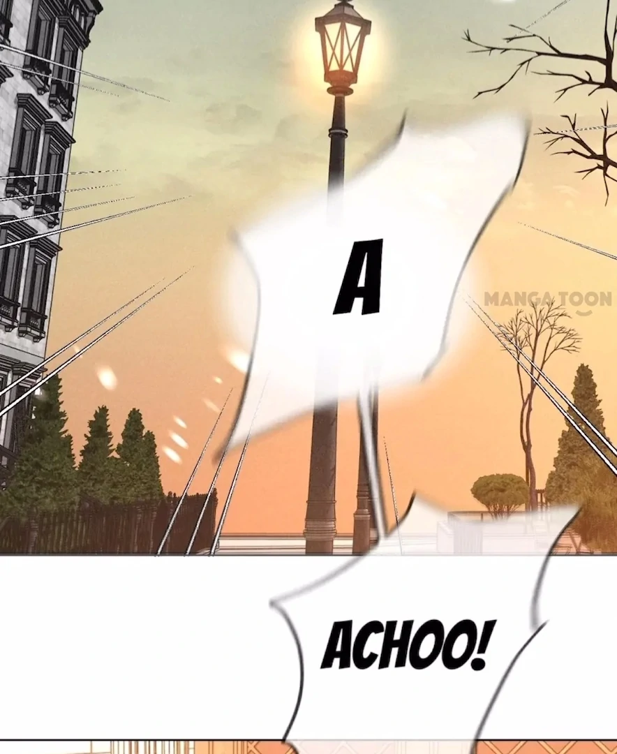 Mr Mo’s Secret Chapter 100 48