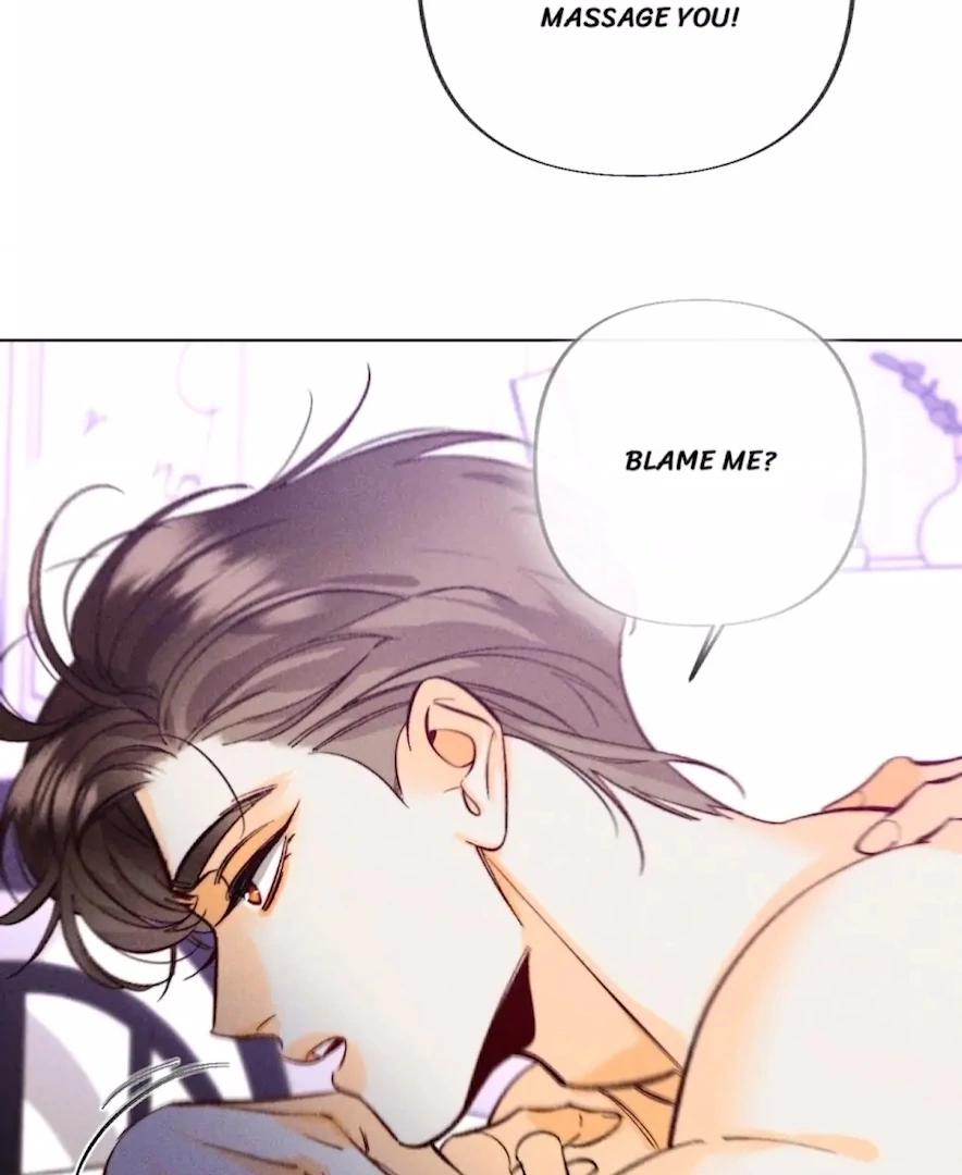 Mr Mo’s Secret Chapter 100 5