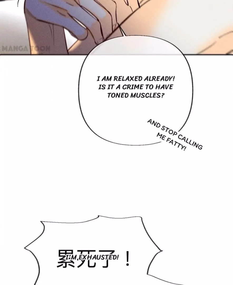 Mr Mo’s Secret Chapter 100 6