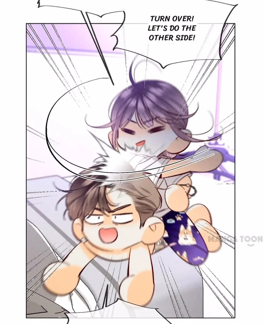 Mr Mo’s Secret Chapter 100 7