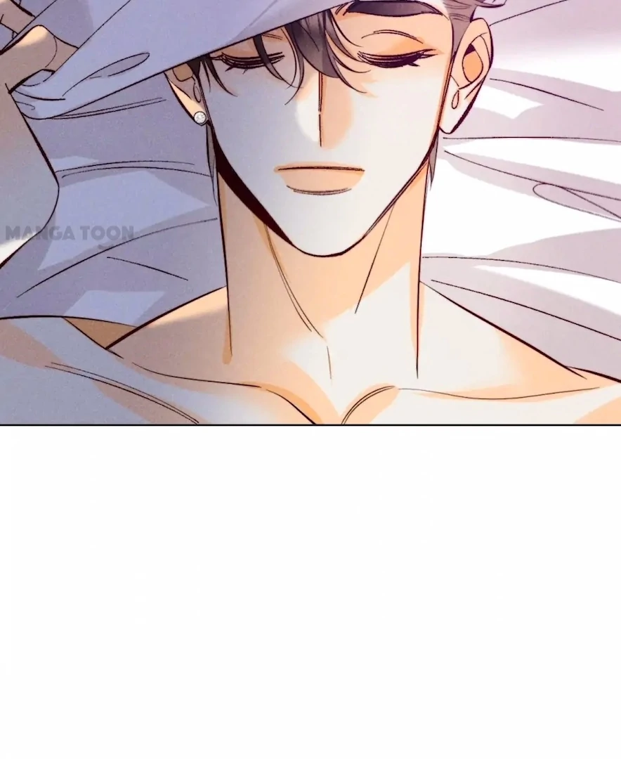 Mr Mo’s Secret Chapter 100 9