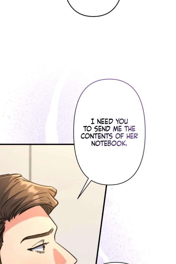 I’ll Borrow Your Face Chapter 22 11