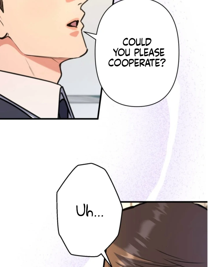 I’ll Borrow Your Face Chapter 22 12