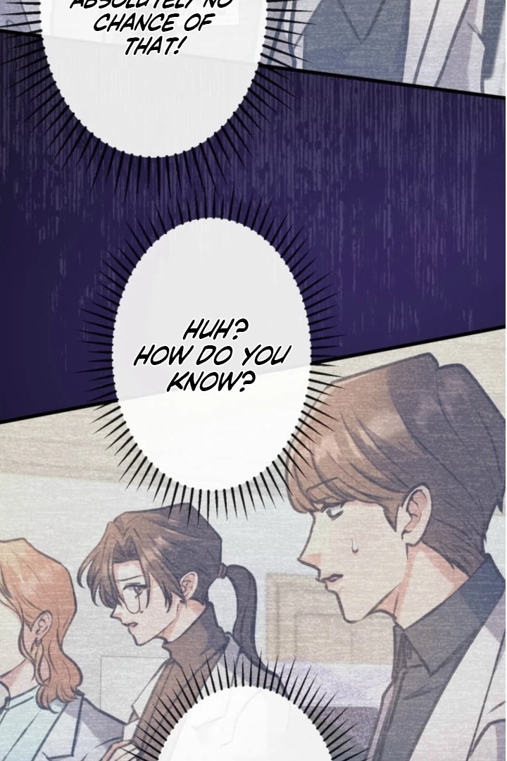 I’ll Borrow Your Face Chapter 22 18