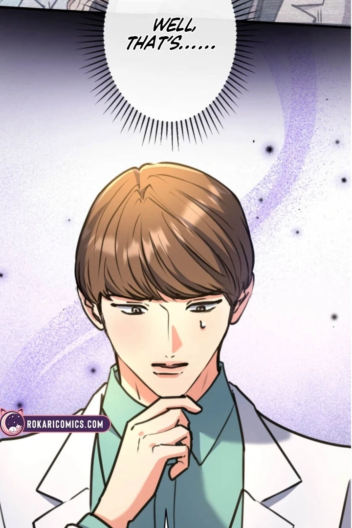 I’ll Borrow Your Face Chapter 22 19