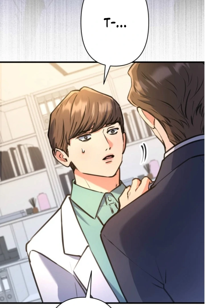 I’ll Borrow Your Face Chapter 22 24