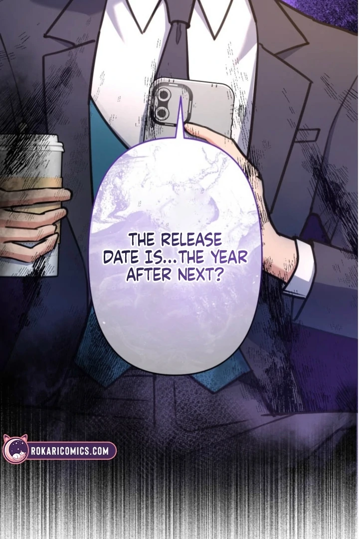 I’ll Borrow Your Face Chapter 22 33