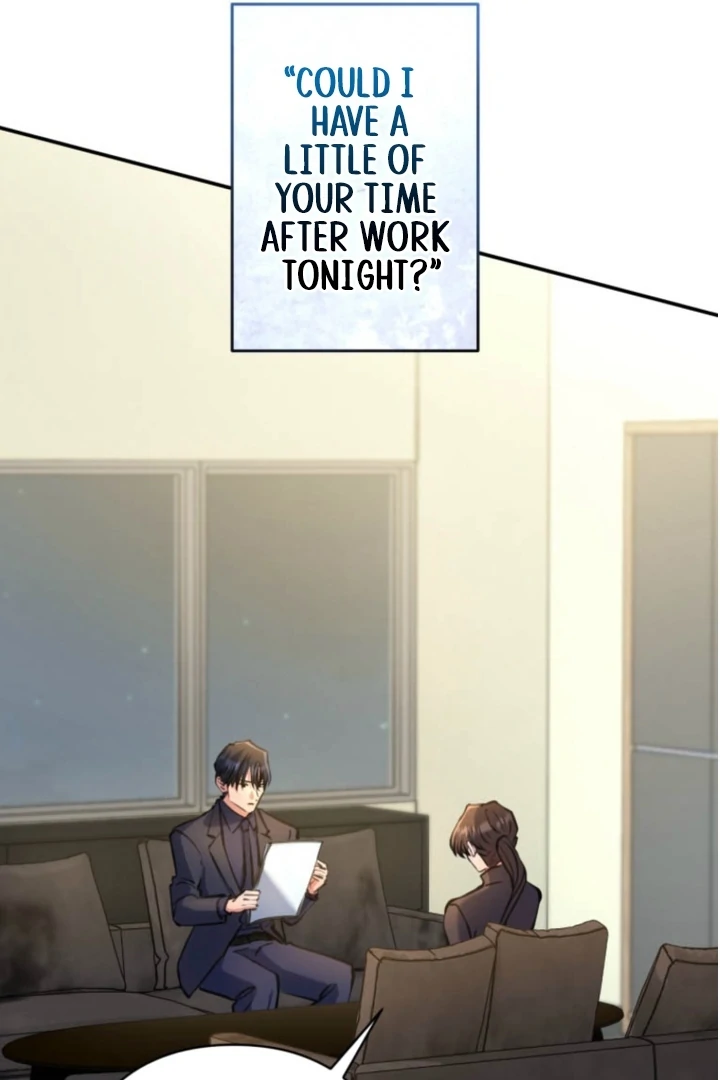 I’ll Borrow Your Face Chapter 22 39