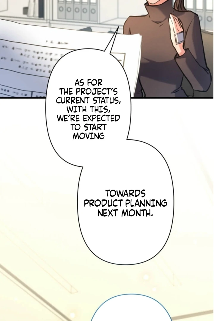 I’ll Borrow Your Face Chapter 22 41