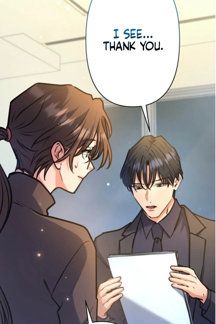 I’ll Borrow Your Face Chapter 22 42