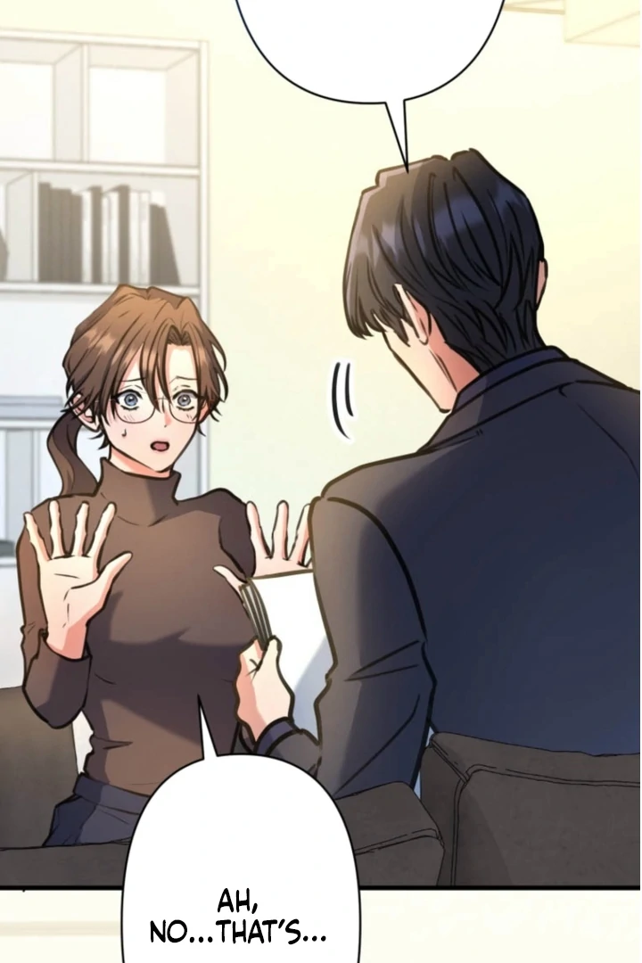 I’ll Borrow Your Face Chapter 22 45