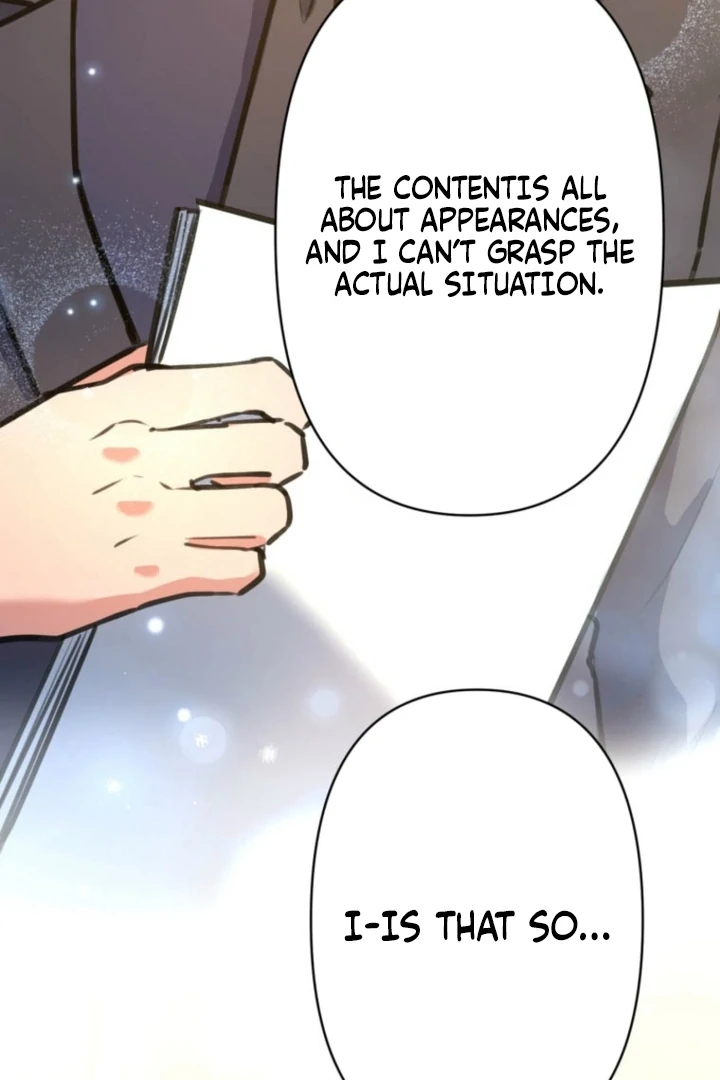 I’ll Borrow Your Face Chapter 22 49