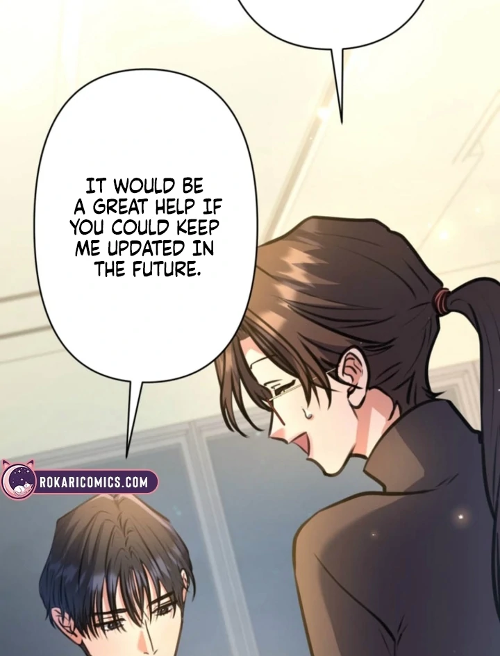 I’ll Borrow Your Face Chapter 22 50