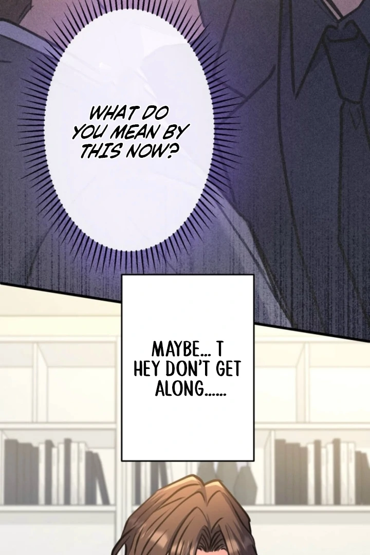 I’ll Borrow Your Face Chapter 22 54