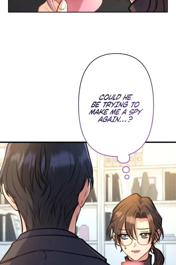 I’ll Borrow Your Face Chapter 22 57