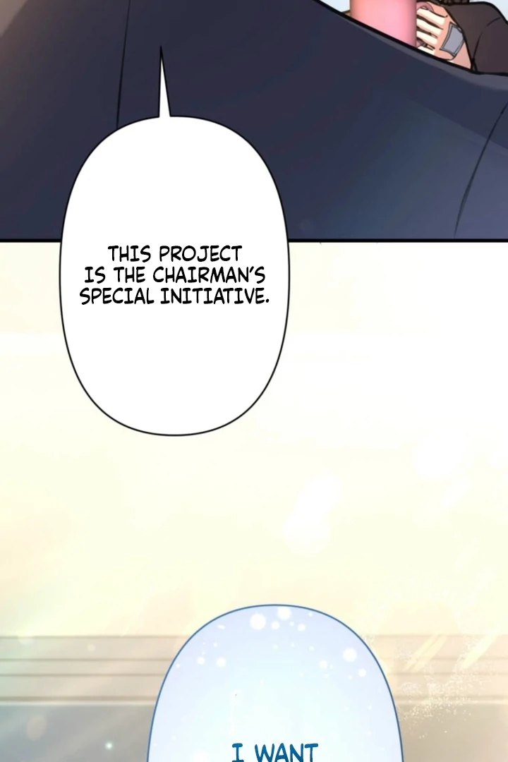 I’ll Borrow Your Face Chapter 22 58