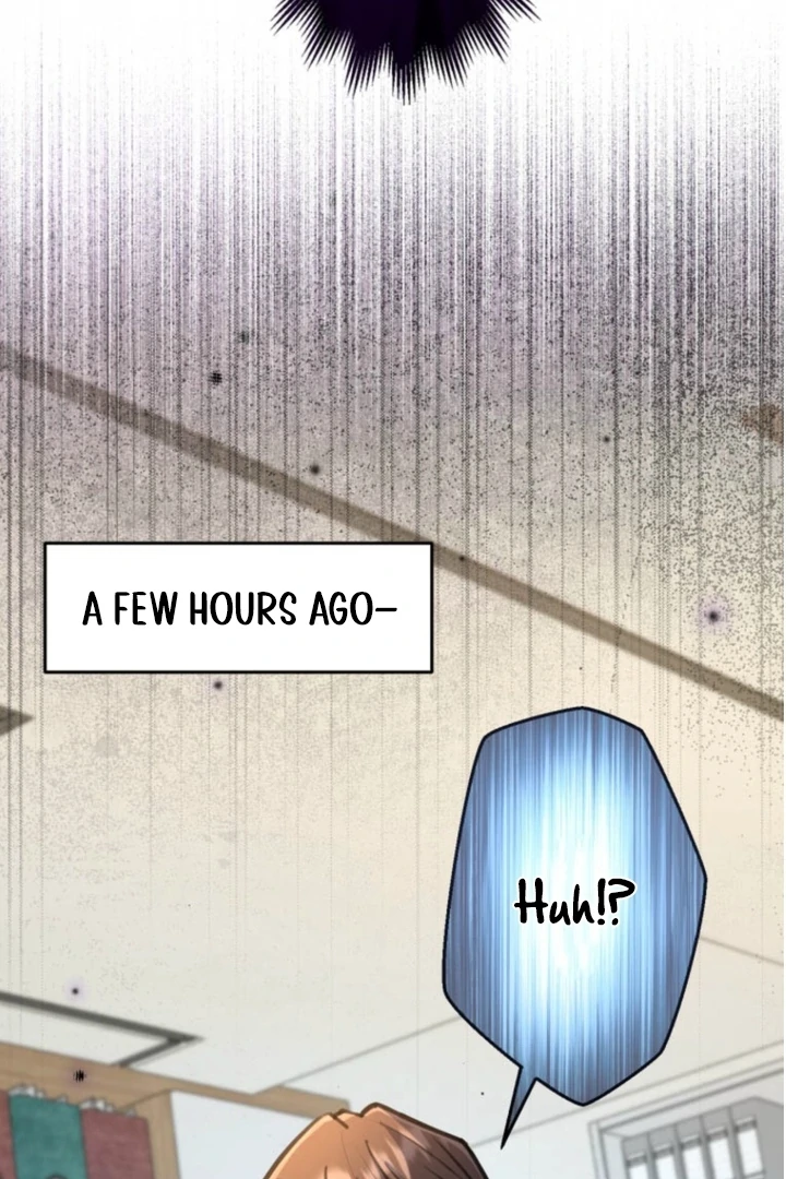 I’ll Borrow Your Face Chapter 22 6