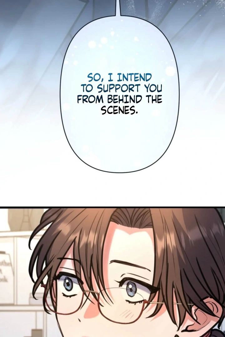 I’ll Borrow Your Face Chapter 22 61
