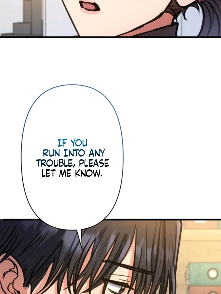 I’ll Borrow Your Face Chapter 22 62