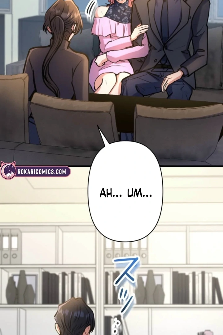 I’ll Borrow Your Face Chapter 22 80