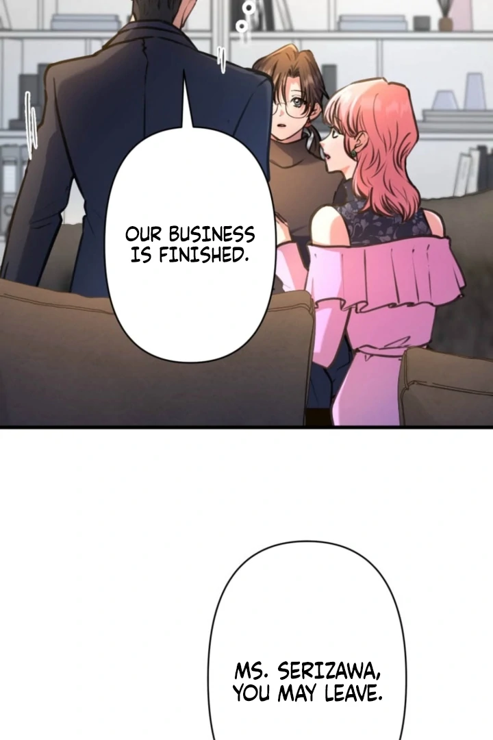 I’ll Borrow Your Face Chapter 22 81