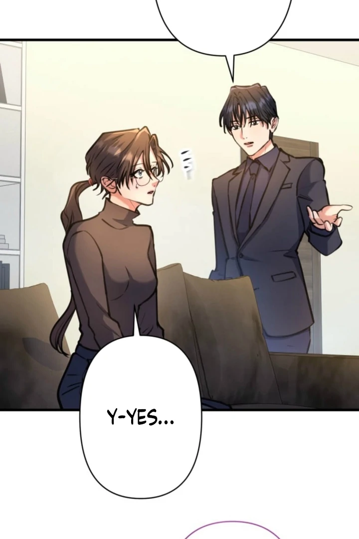 I’ll Borrow Your Face Chapter 22 82