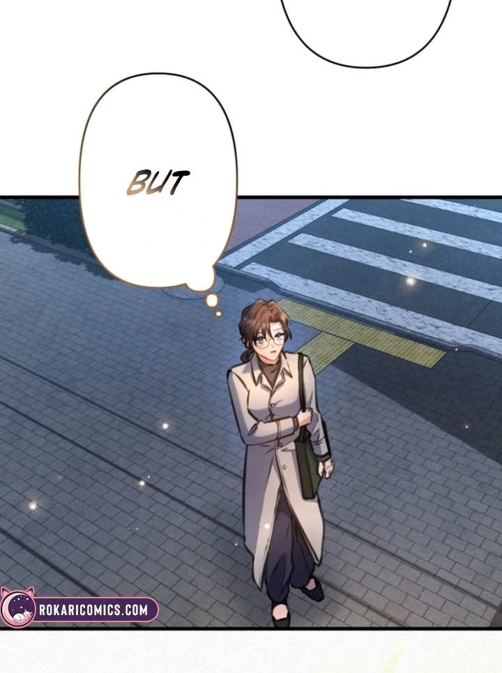 I’ll Borrow Your Face Chapter 22 88