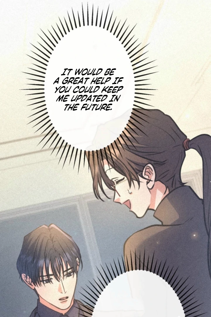 I’ll Borrow Your Face Chapter 22 89