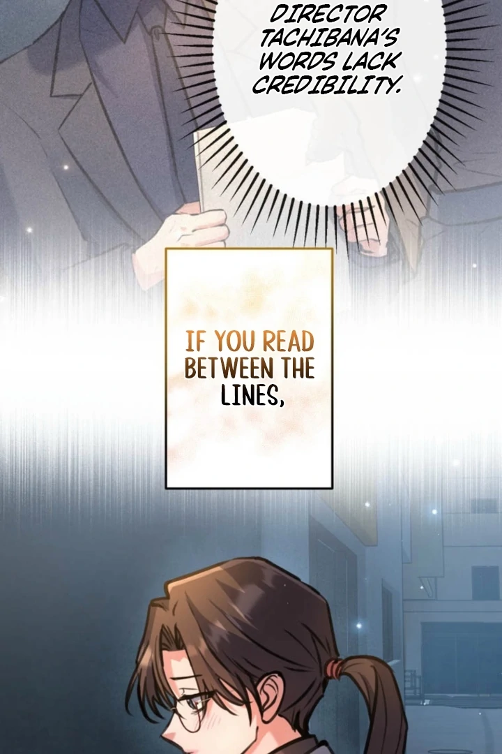 I’ll Borrow Your Face Chapter 22 90