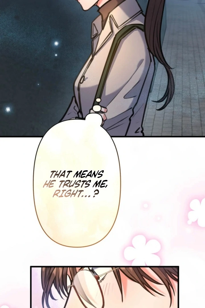I’ll Borrow Your Face Chapter 22 91