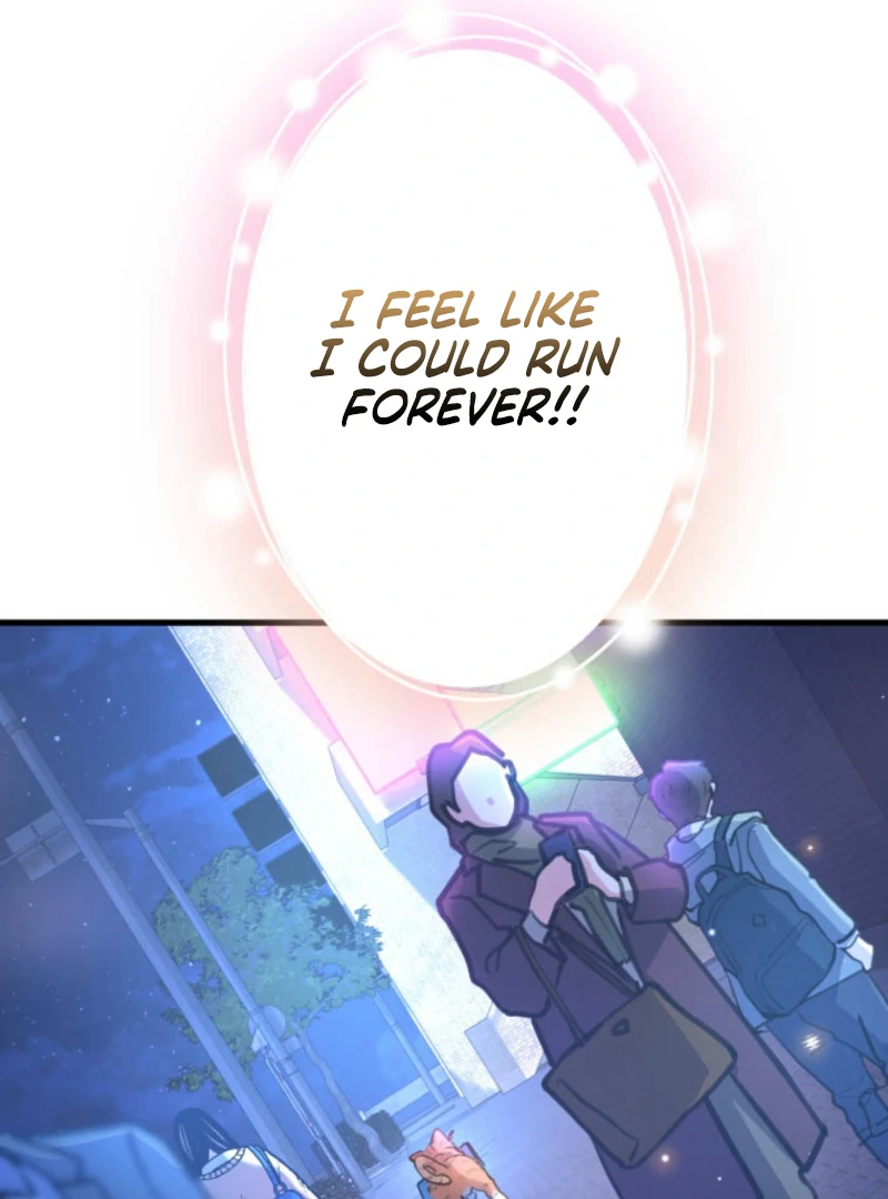 I’ll Borrow Your Face Chapter 23 109