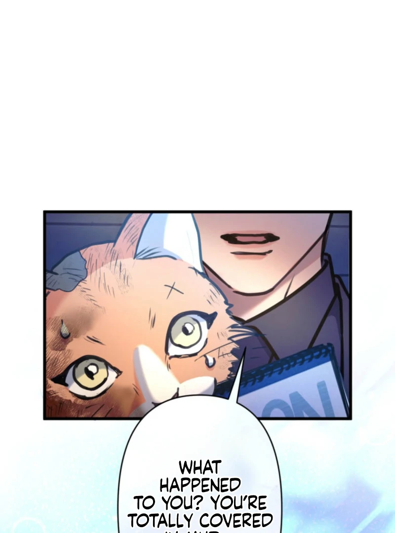 I’ll Borrow Your Face Chapter 23 124