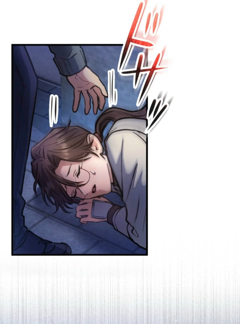 I’ll Borrow Your Face Chapter 23 13