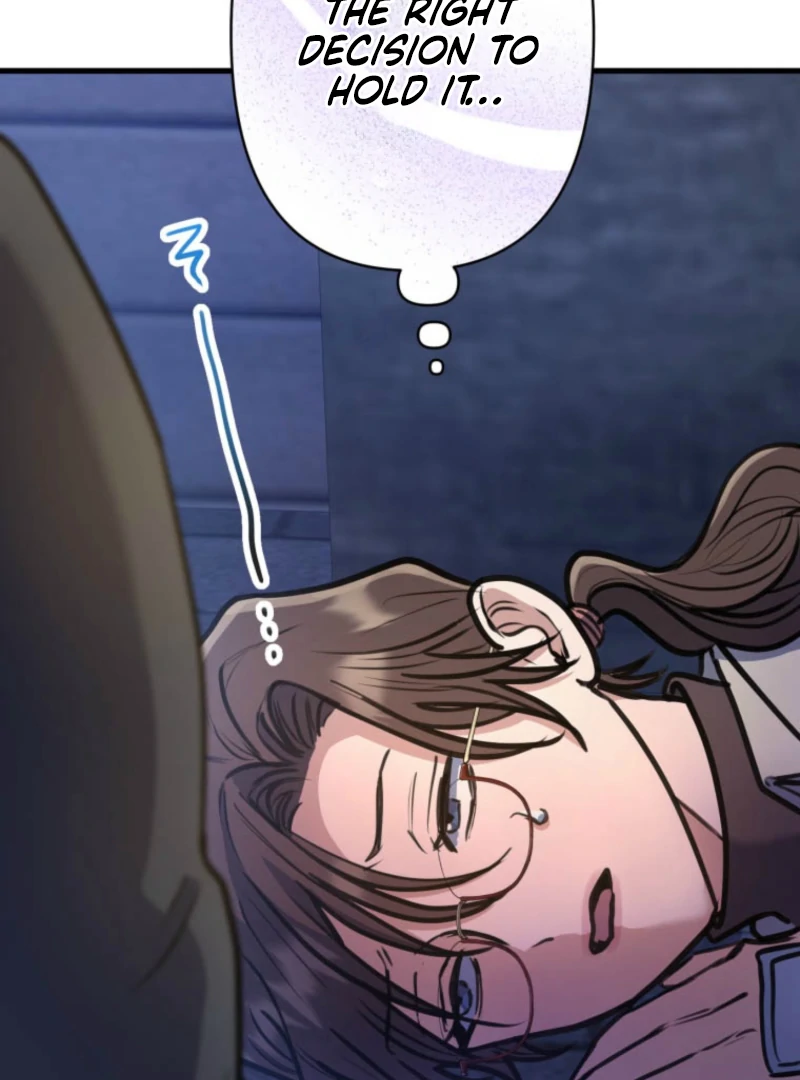 I’ll Borrow Your Face Chapter 23 17