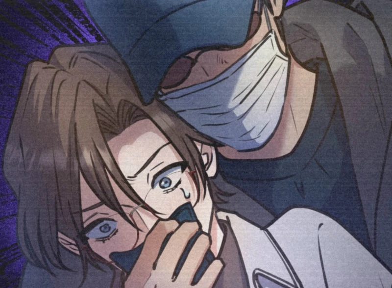 I’ll Borrow Your Face Chapter 23 24