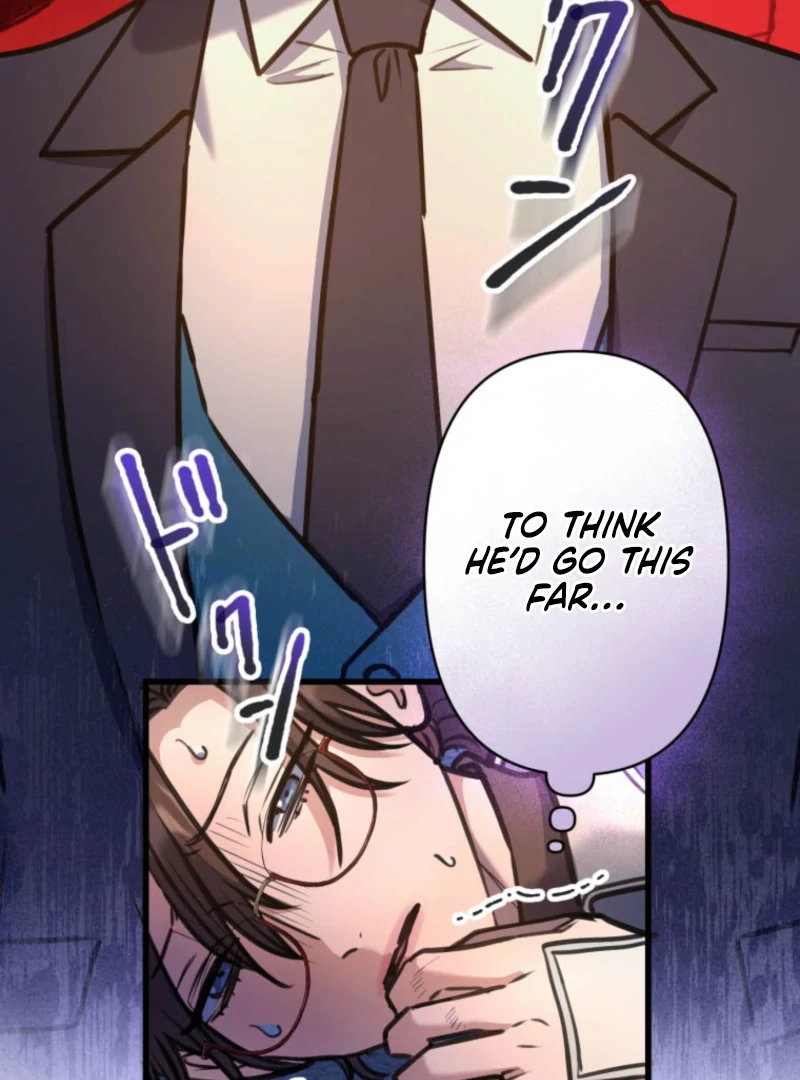 I’ll Borrow Your Face Chapter 23 31