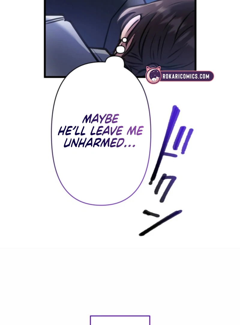 I’ll Borrow Your Face Chapter 23 33