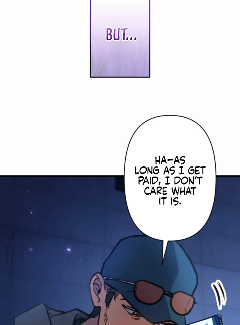 I’ll Borrow Your Face Chapter 23 34